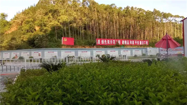 公司组织2021年夏季团建活动