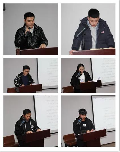 踔厉奋发，笃行不怠┃公司举办2022年新春座谈暨业务培训会议